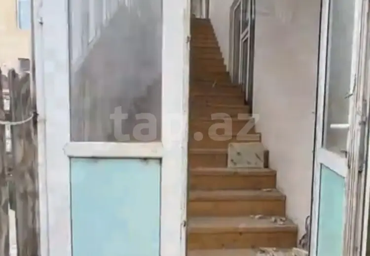 0 m² Obyekt / Ofis , Xaçmaz
