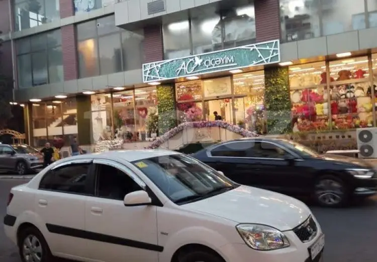 0 m² Obyekt / Ofis , Sumqayıt