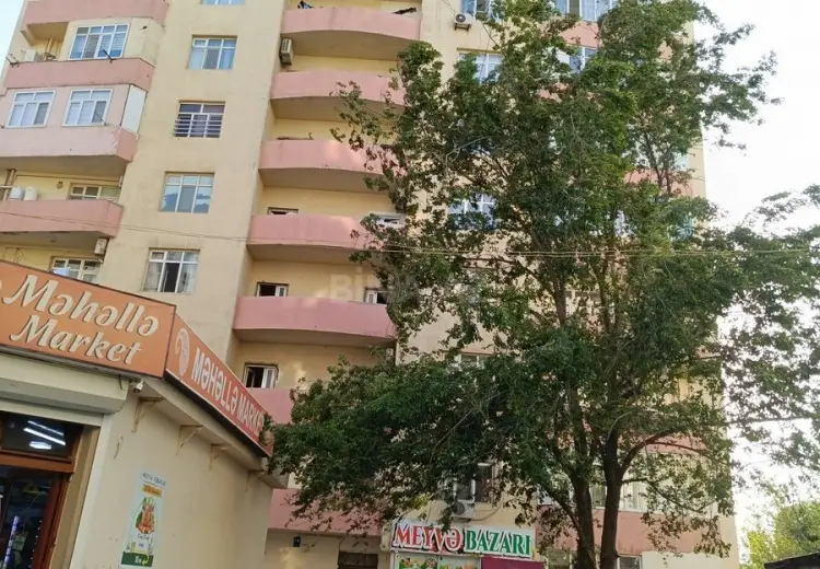 90 m² Obyekt / Ofis Satılır, Əhmədli, Xətai, Bakı