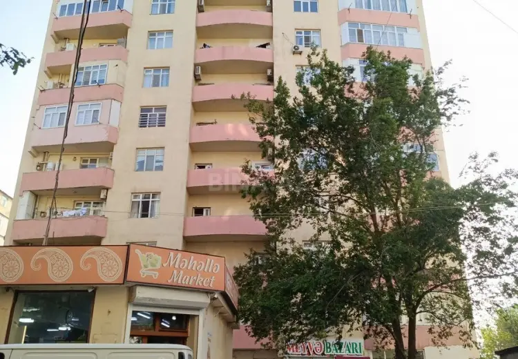 90 m² Obyekt / Ofis Satılır, Əhmədli, Xətai, Bakı