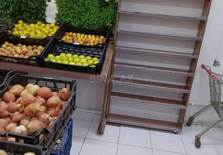 90 m² Obyekt / Ofis Satılır, Əhmədli, Xətai, Bakı