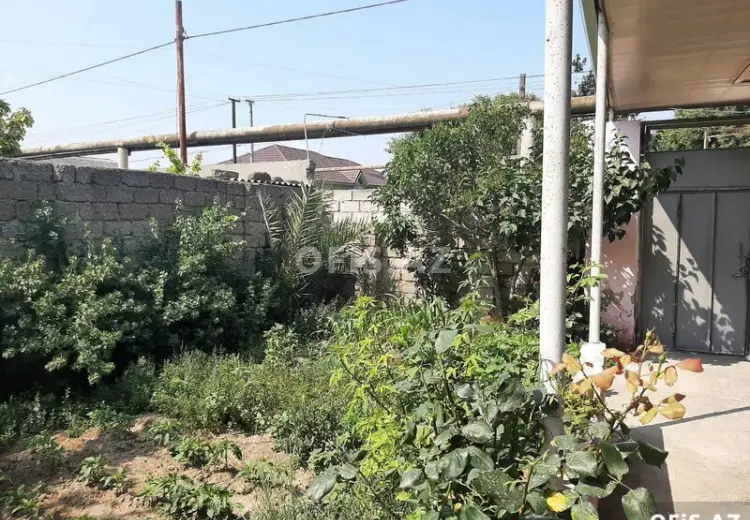 0 sot Torpaq Satılır, Binə qəs., Xəzər, Bakı