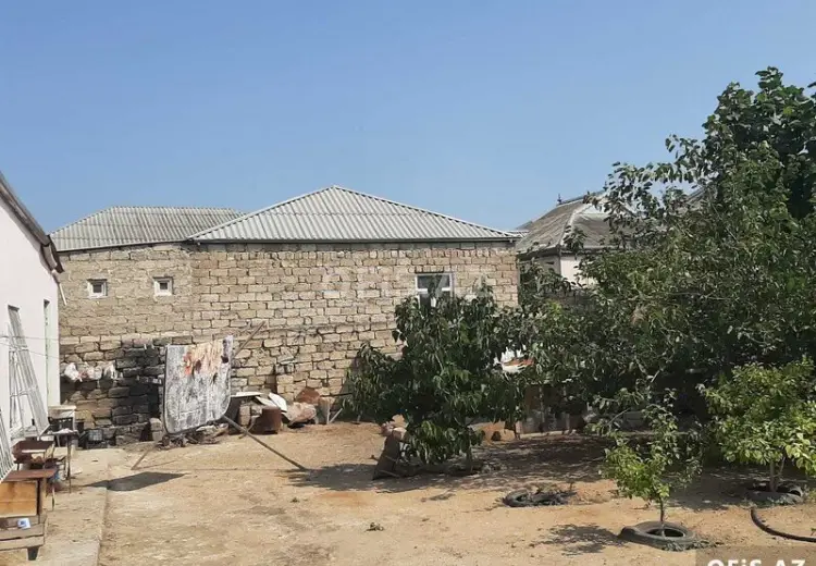 0 sot Torpaq Satılır, Binə qəs., Xəzər, Bakı