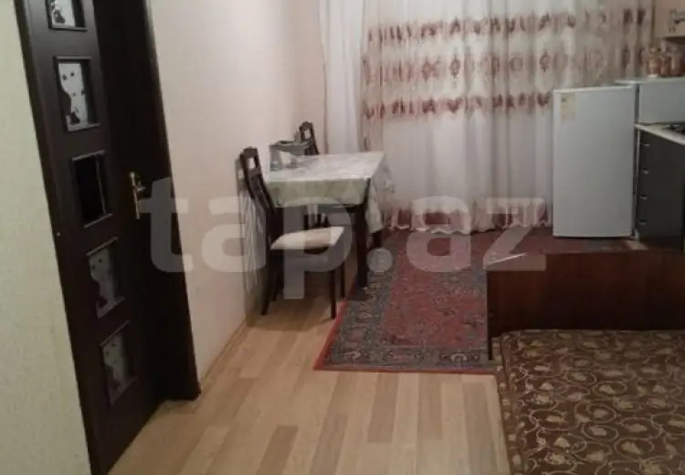 2 otaqlı mənzil , Xırdalan