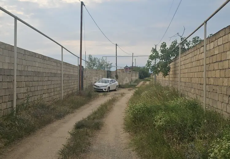 2 sot Torpaq Satılır, Nardaran qəs., Sabunçu, Bakı