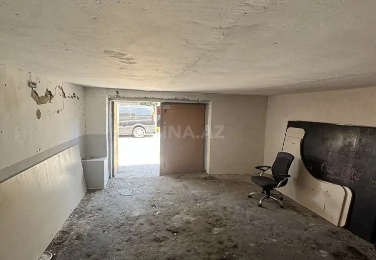 32 m² Obyekt / Ofis Satılır, Yasamal qəs., Yasamal, Bakı