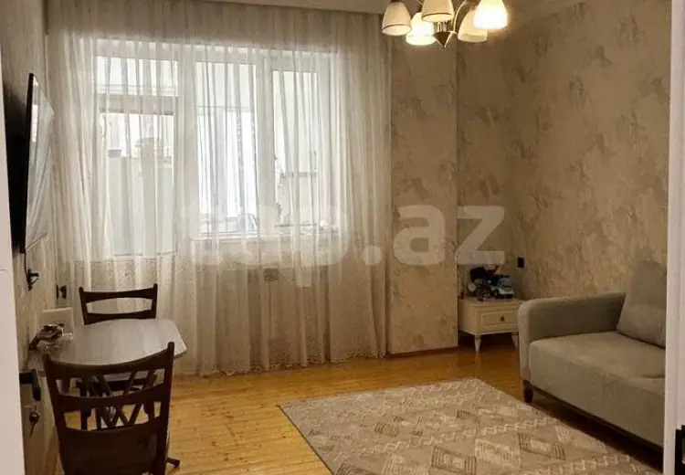 1 otaqlı mənzil , Xırdalan