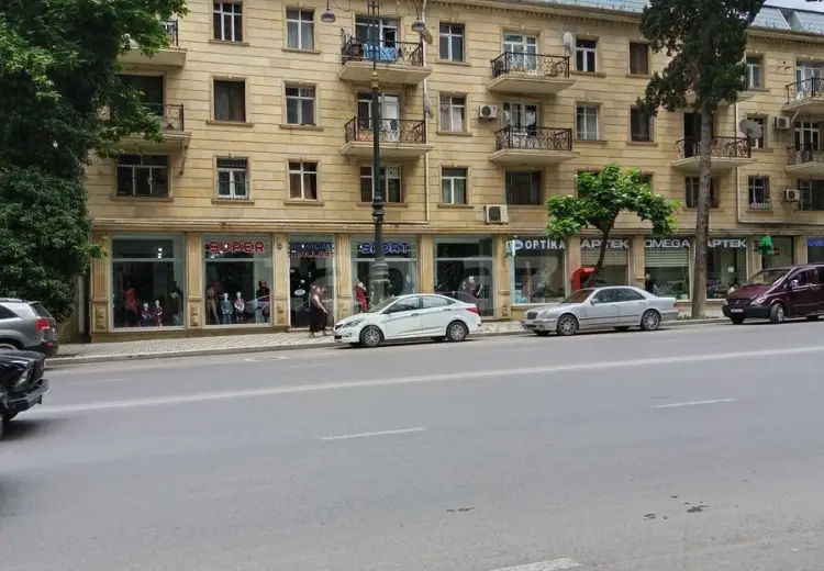 2 otaqlı mənzil , Gəncə