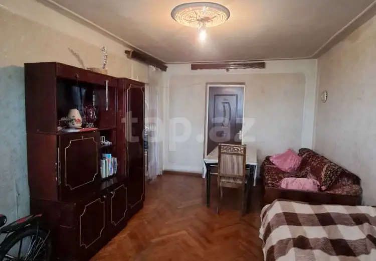 2 otaqlı mənzil , Gəncə