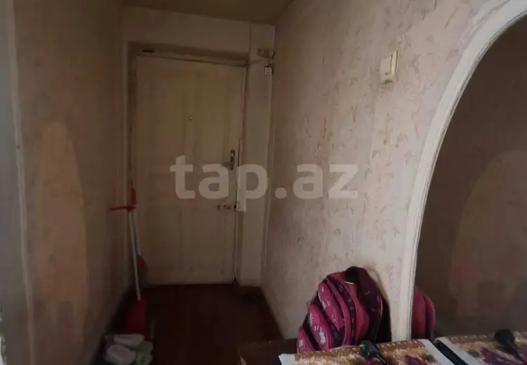 2 otaqlı mənzil , Gəncə