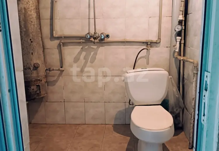 2 otaqlı mənzil , Gəncə