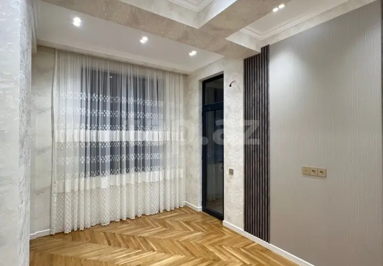 3 otaqlı mənzil , Xırdalan