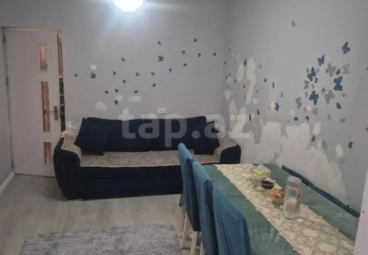 1 otaqlı mənzil , Sumqayıt