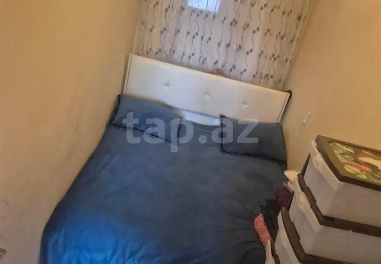 1 otaqlı mənzil , Sumqayıt