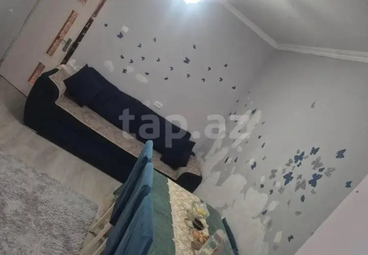 1 otaqlı mənzil , Sumqayıt