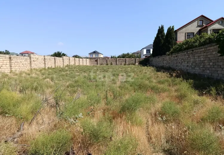 0 m² Obyekt / Ofis , Saray, Abşeron
