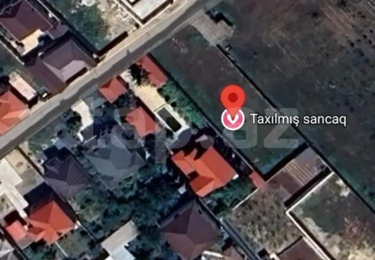 0 m² Obyekt / Ofis , Saray, Abşeron