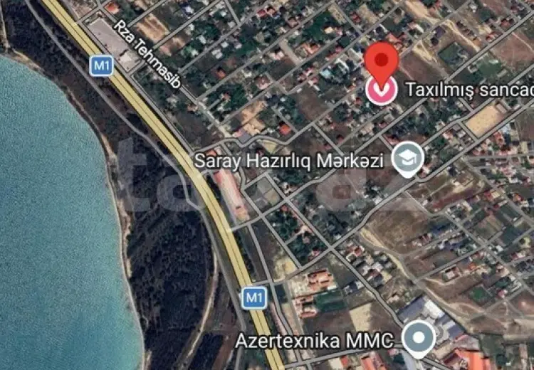 0 m² Obyekt / Ofis , Saray, Abşeron