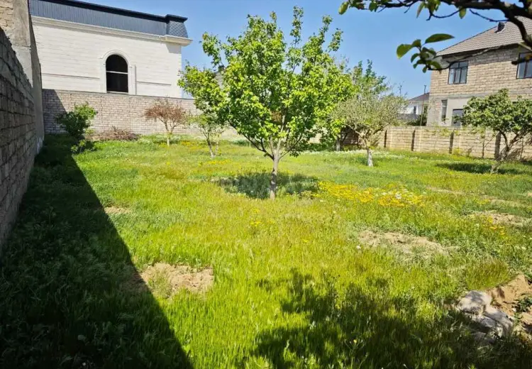 8 sot Torpaq Satılır, Buzovna, Xəzər, Bakı