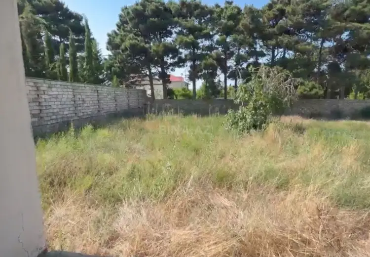 20 sot Torpaq Satılır, Nardaran qəs., Sabunçu, Bakı