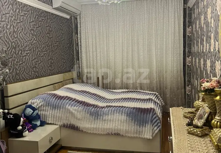 2 otaqlı mənzil , Xırdalan
