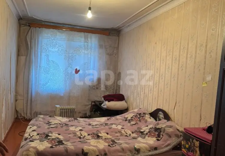 3 otaqlı mənzil , Sumqayıt