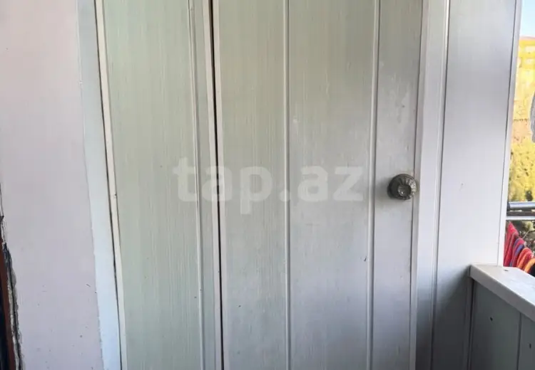 3 otaqlı mənzil , Sumqayıt