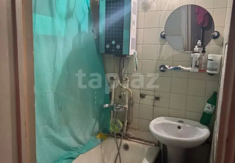 3 otaqlı mənzil , Sumqayıt