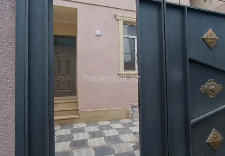 4 otaqlı mənzil Satılır, Xırdalan