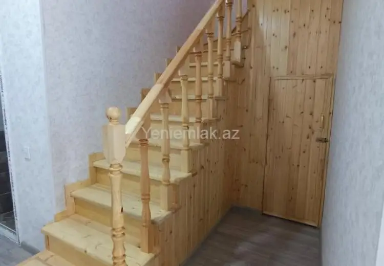 4 otaqlı mənzil Satılır, Xırdalan