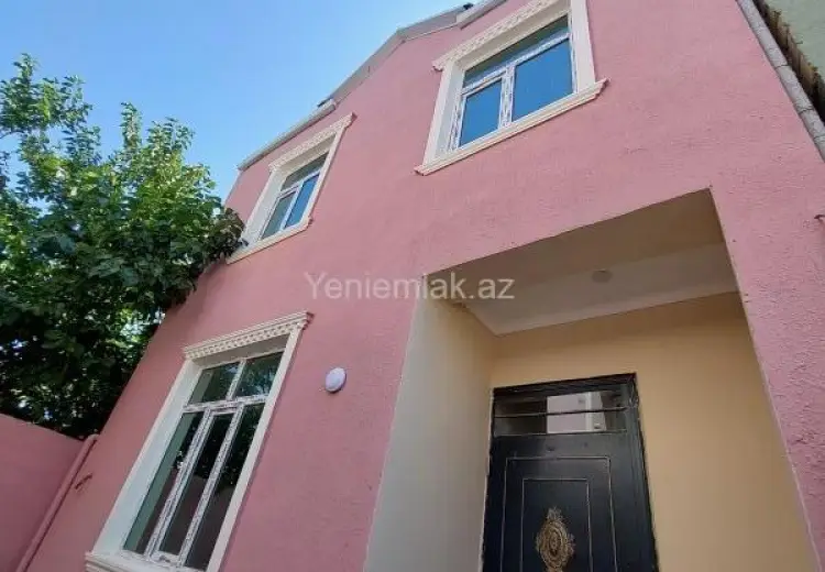 4 otaqlı mənzil Satılır, Xırdalan