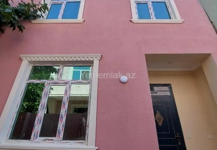4 otaqlı mənzil Satılır, Xırdalan
