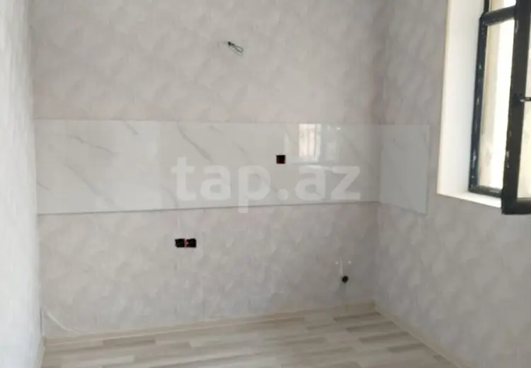 3 otaqlı mənzil , Sumqayıt