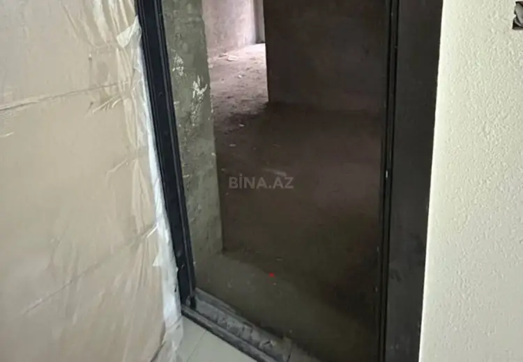 5 otaqlı mənzil Satılır, Ağ şəhər, Xətai, Bakı