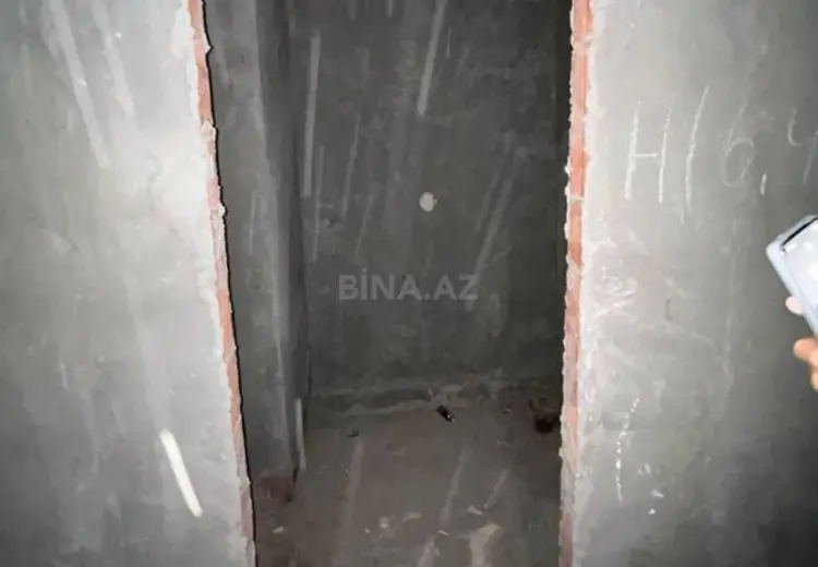 5 otaqlı mənzil Satılır, Ağ şəhər, Xətai, Bakı