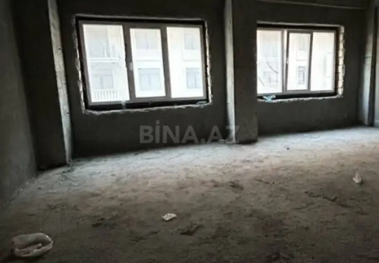 5 otaqlı mənzil Satılır, Ağ şəhər, Xətai, Bakı