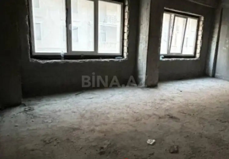 5 otaqlı mənzil Satılır, Ağ şəhər, Xətai, Bakı