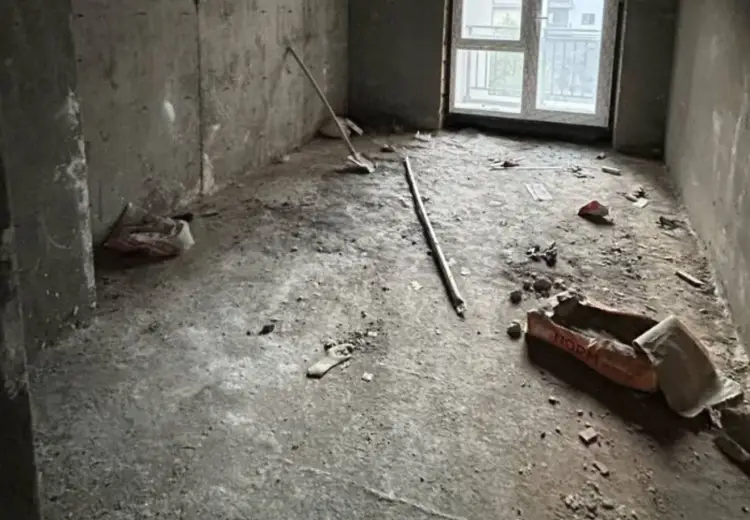5 otaqlı mənzil Satılır, Ağ şəhər, Xətai, Bakı