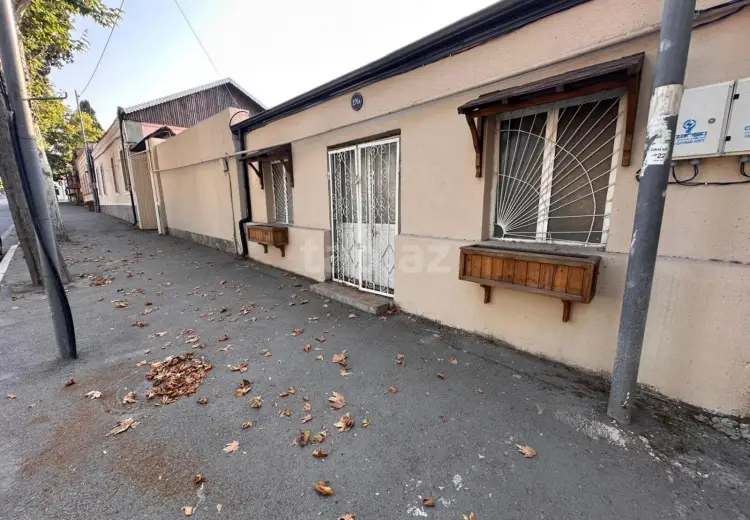 4 otaqlı mənzil , Gəncə