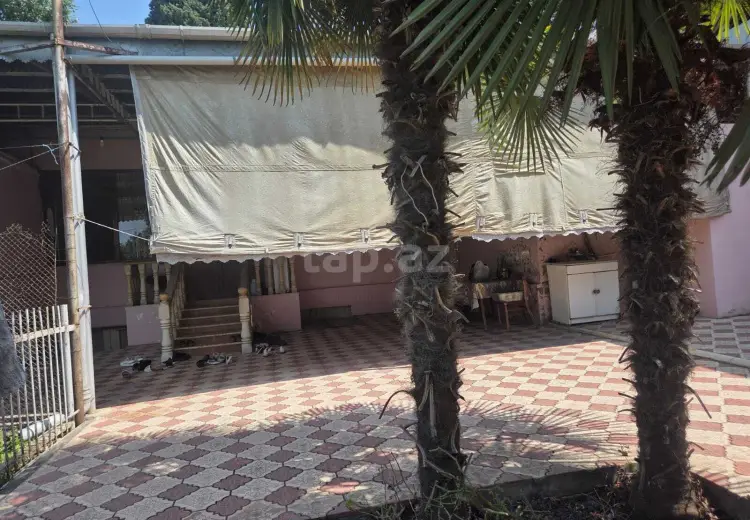 4 otaqlı mənzil , Gəncə