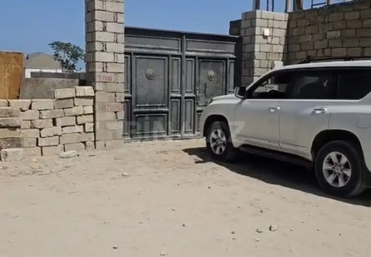 18 sot Torpaq Satılır, Pirşağı qəs., Sabunçu, Bakı