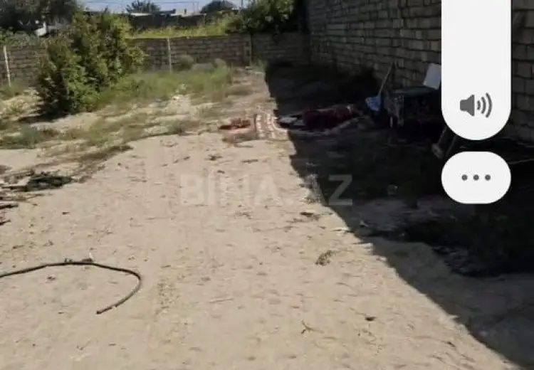 18 sot Torpaq Satılır, Pirşağı qəs., Sabunçu, Bakı