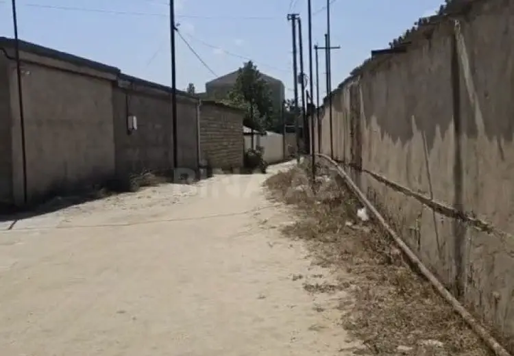 18 sot Torpaq Satılır, Pirşağı qəs., Sabunçu, Bakı
