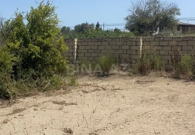 18 sot Torpaq Satılır, Pirşağı qəs., Sabunçu, Bakı