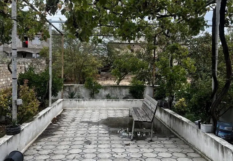 5 otaqlı mənzil Satılır, Nardaran qəs., Sabunçu, Bakı