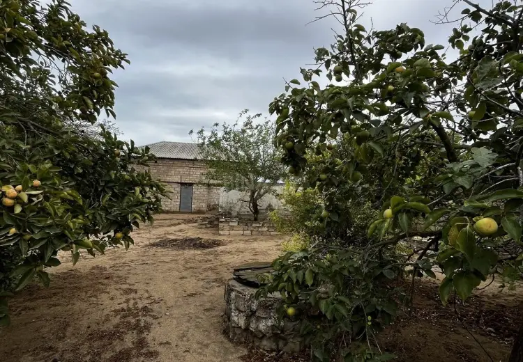 5 otaqlı mənzil Satılır, Nardaran qəs., Sabunçu, Bakı