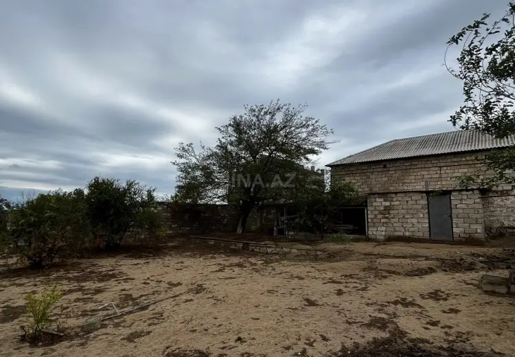 5 otaqlı mənzil Satılır, Nardaran qəs., Sabunçu, Bakı