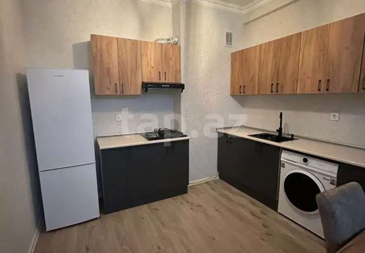 2 otaqlı mənzil Kirayə (aylıq), Sumqayıt