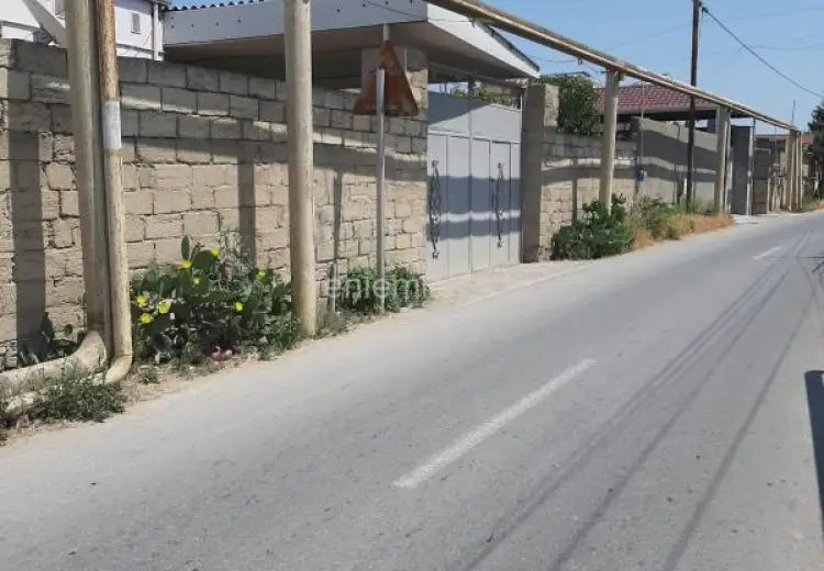 4.5 sot Torpaq Satılır, Binə qəs., Xəzər, Bakı