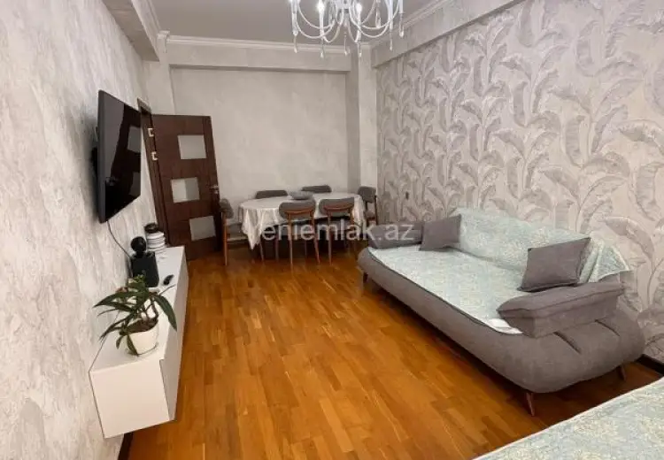 16 otaqlı mənzil Satılır, Suraxanı qəs., Suraxanı, Bakı